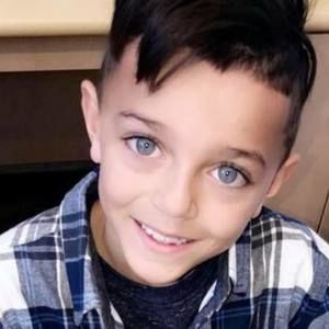 Meet your Posher, Barry